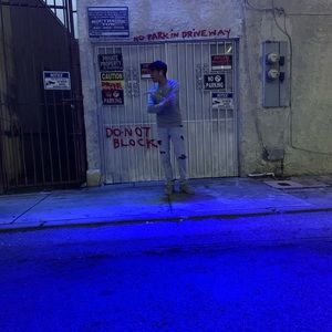 Meet your Posher, Saul